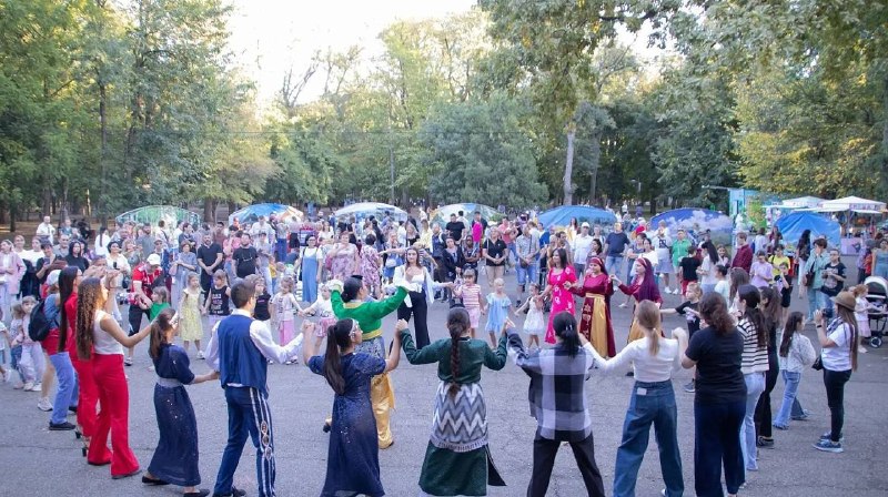Фото поста канала  Кубанские Новости