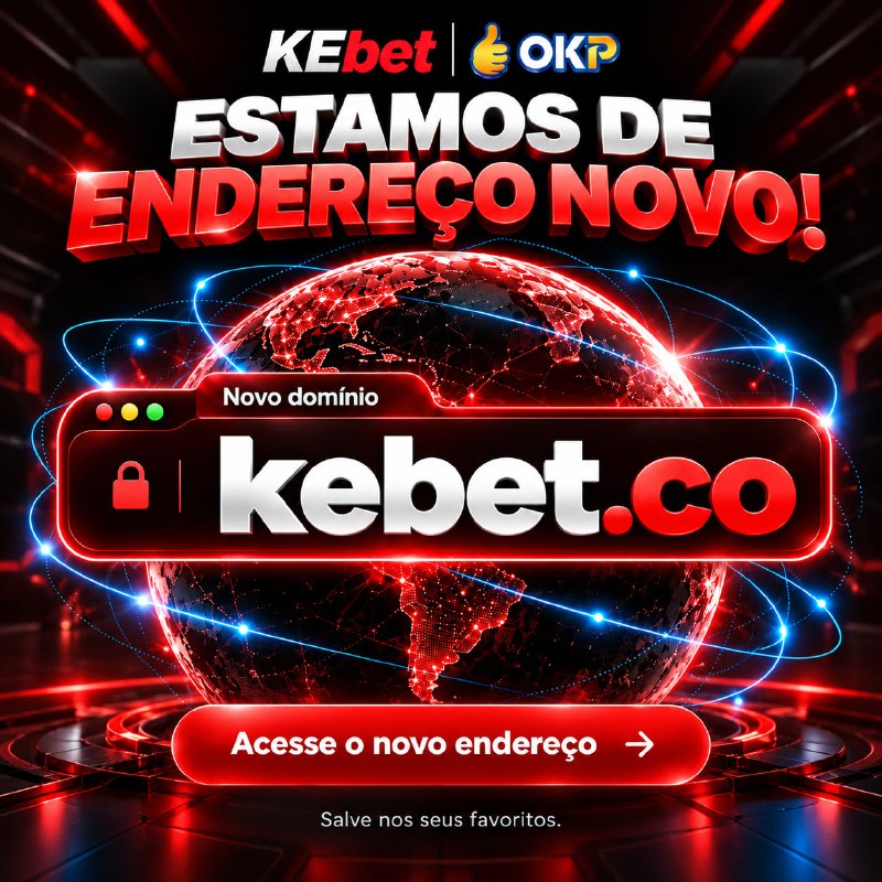 Фото поста канала KEBET 🇧🇷 OKP Canal Oficial ®