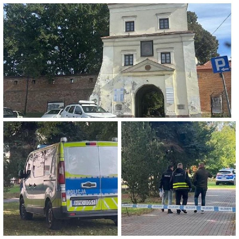 Фото поста канала  На самом деле в Днепре