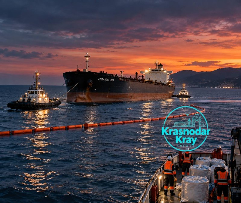 Фото поста канала  Краснодар и край