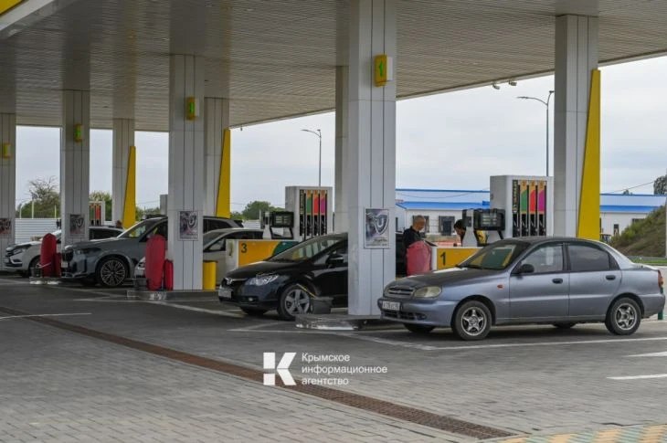 Фото поста канала  Лента новостей Крыма Z Новости Крыма