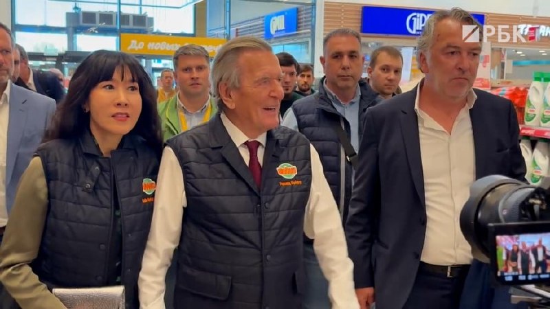 Фото поста канала  Новая газета Европа