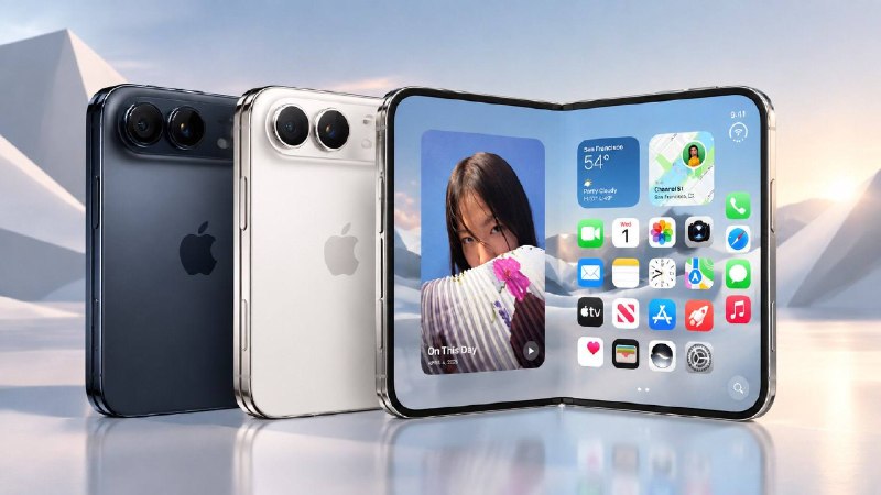 Фото поста канала Apple Media