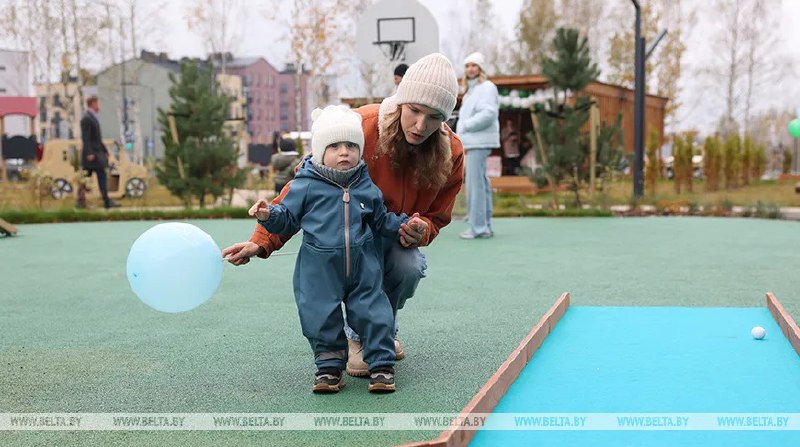 Фото поста канала  Виртуальный Брест новости