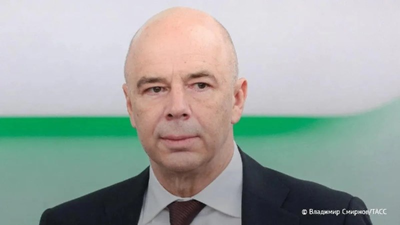 Фото поста канала Тасс