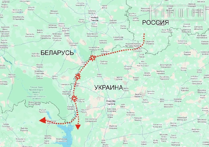 Фото поста канала  Баста!