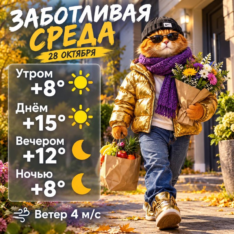 Фото поста канала  Блокнот Волгоград