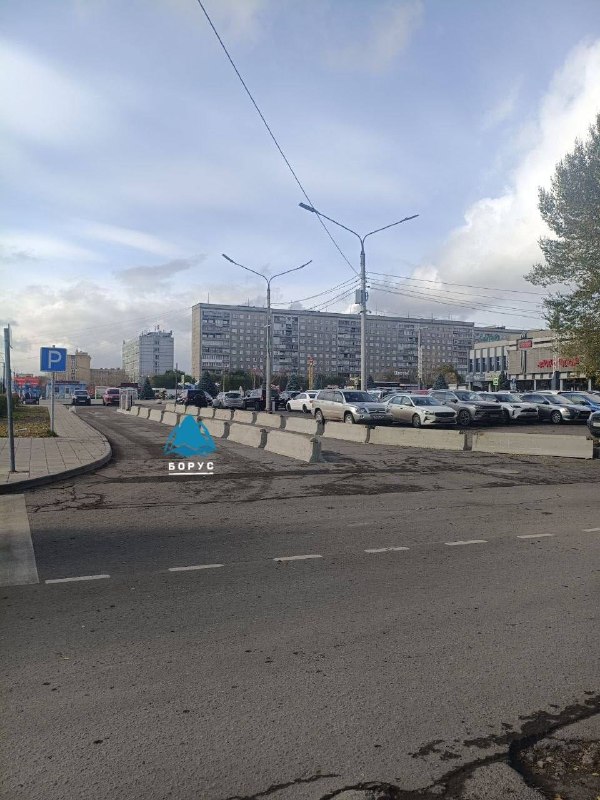 Фото поста канала  Мониторинг 24 Красноярский край