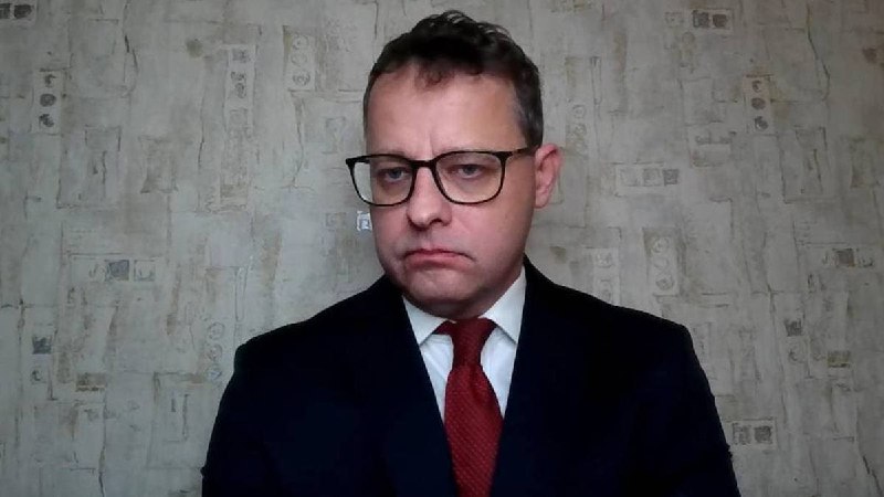 Фото поста канала  Украинские новости