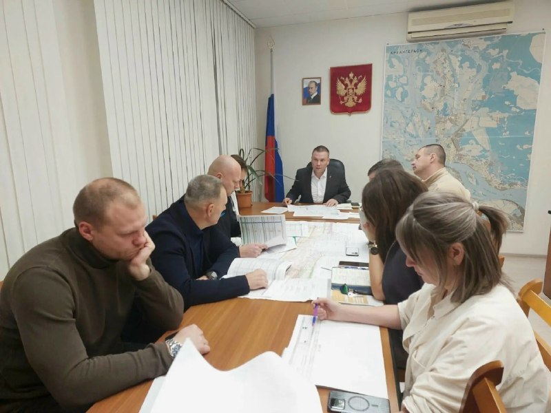 Фото поста канала  АрхДайджест