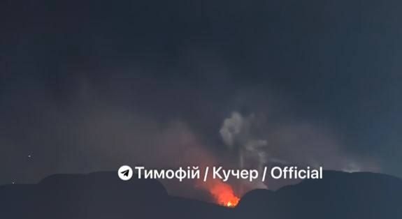 Фото поста канала  ЧВК ZOV