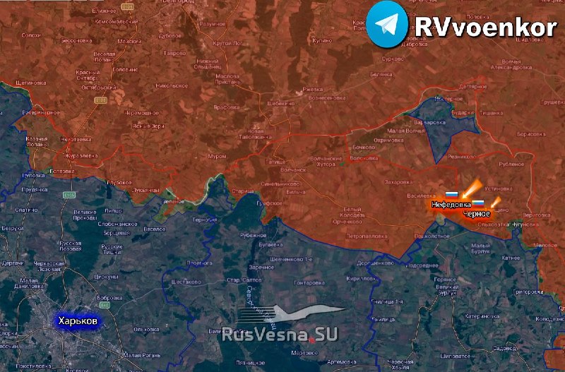 Фото поста канала  ЧЁ ПРОИZХОДИТ?