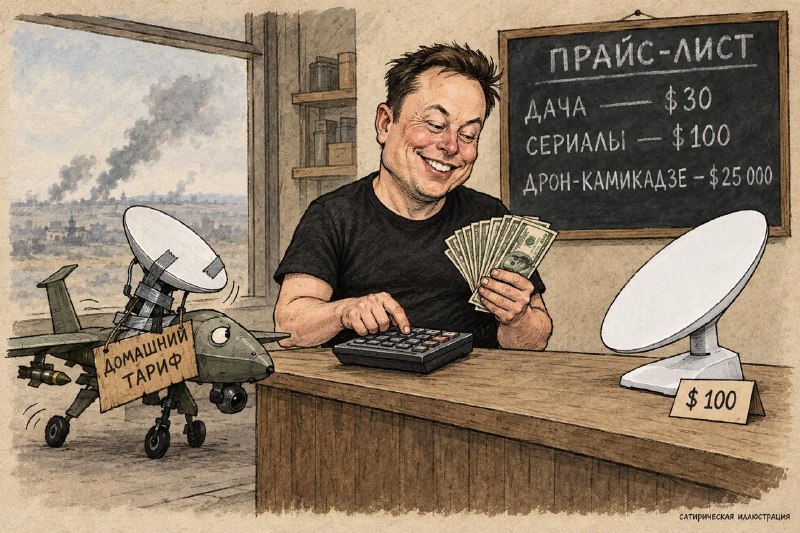 Фото поста канала Kotsnews