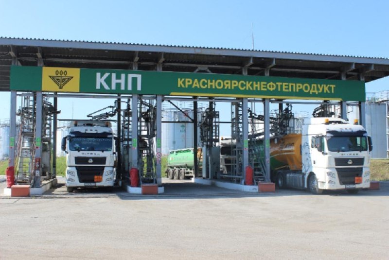 Фото поста канала  Мониторинг 24 Красноярский край
