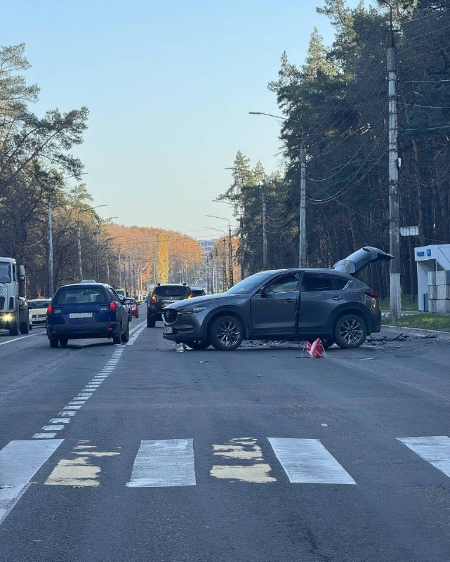 Фото поста канала  Авто Белгород