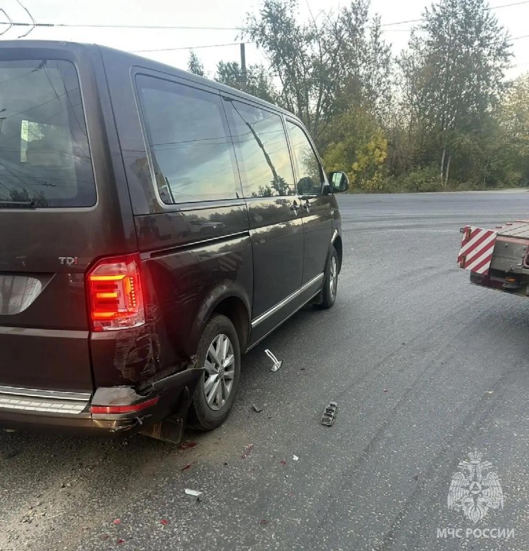 Фото поста канала  Ивановские новости