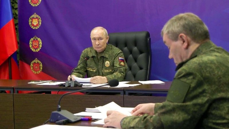 Фото поста канала  Лента новостей Крыма Z Новости Крыма