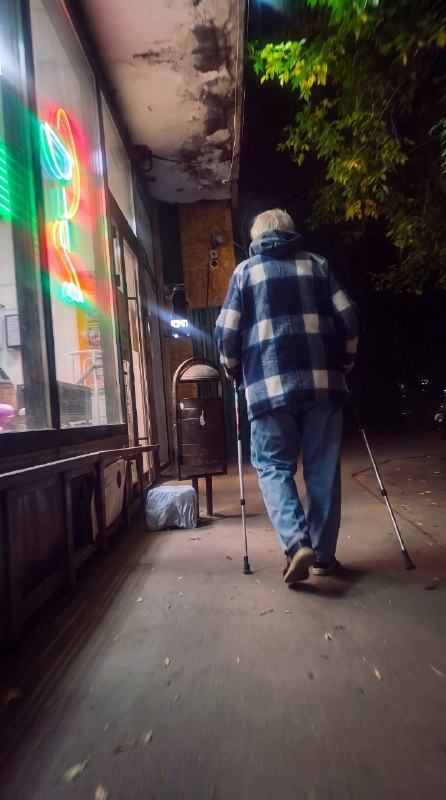 Фото поста канала  Записки доктора Анечки