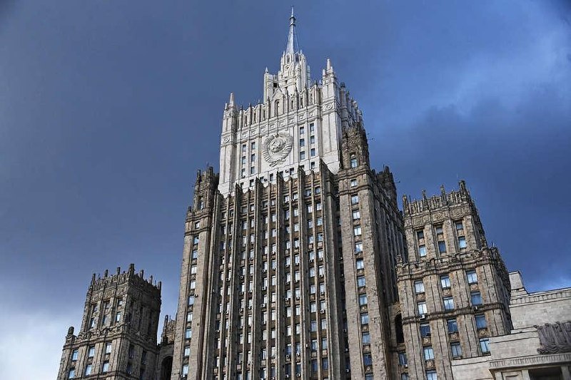 Фото поста канала  Говорит Москва