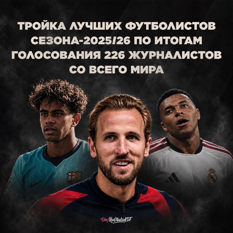 Фото поста канала Real Madrid CF | Реал Мадрид