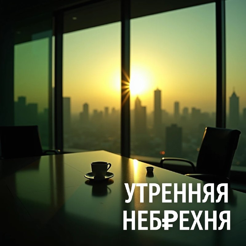 Фото поста канала Небрехня