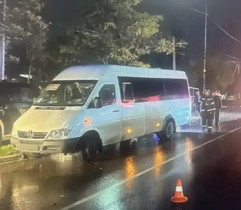 Фото поста канала  Евпатория ЧП 🔥