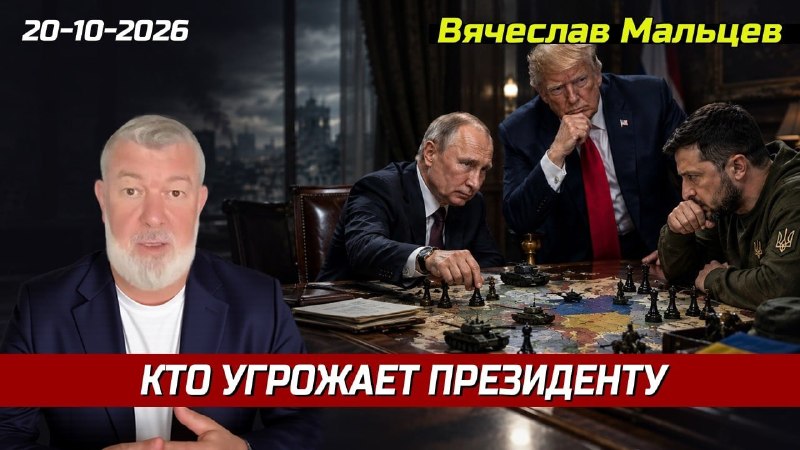 Фото поста канала  Революция