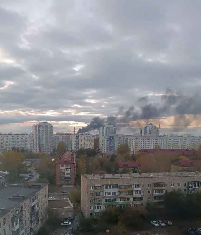 Фото поста канала Военный  Осведомитель