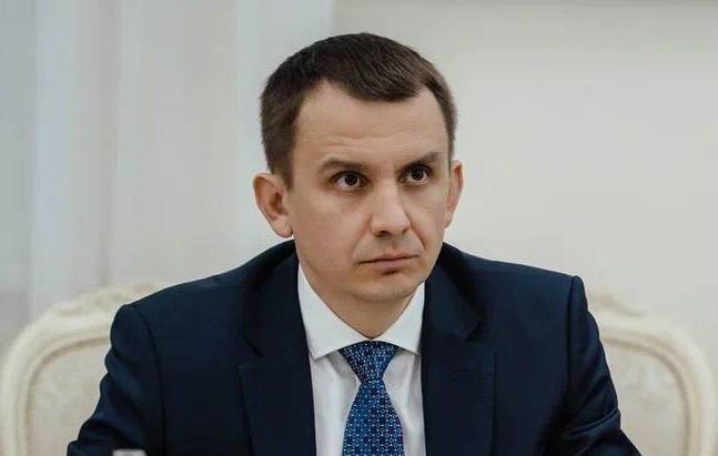 Фото поста канала  Власть