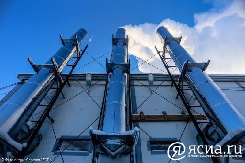 Фото поста канала  Мониторинг Арктика