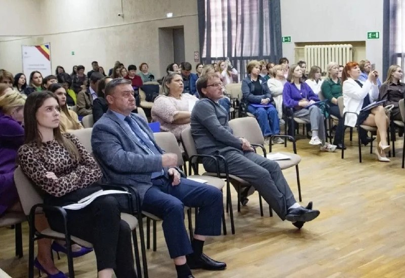 Фото поста канала  Южная служба новостей