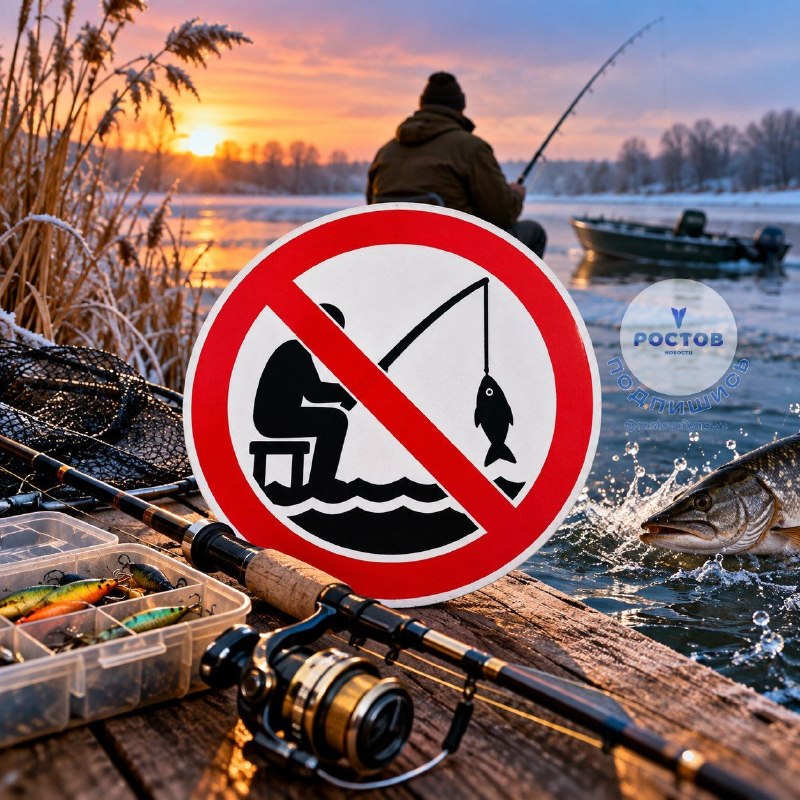 Фото поста канала  РОСТОВ сити News 🇷🇺