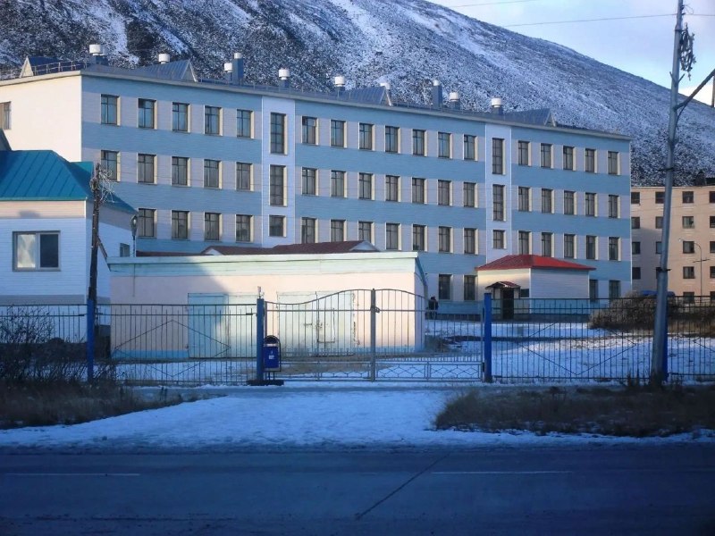 Фото поста канала  ЧукоткаОнлайн. Все новости Чукотки