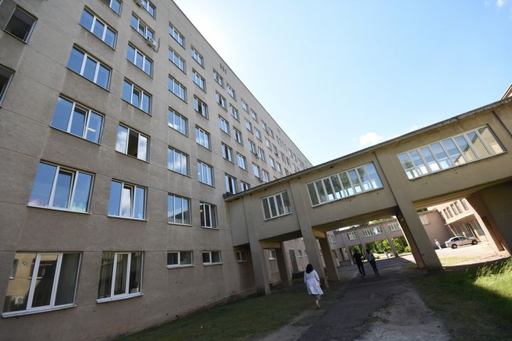 Фото поста канала  Воронеж VRN ️