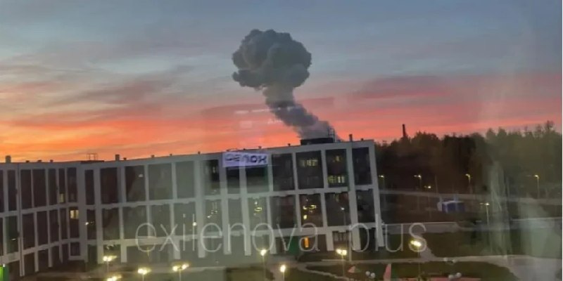 Фото поста канала  Украинские новости