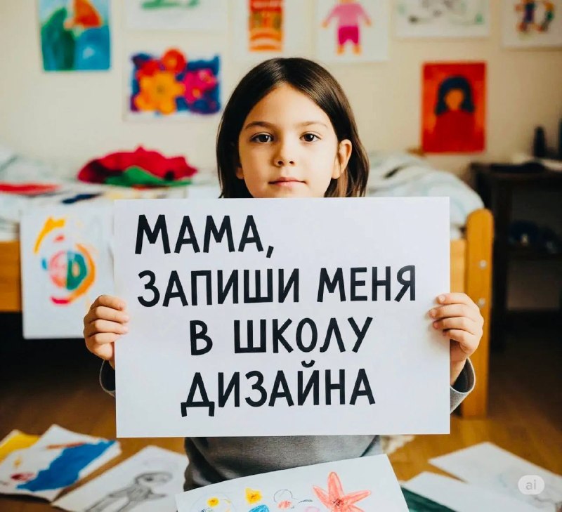 Фото поста канала Поделки для детей