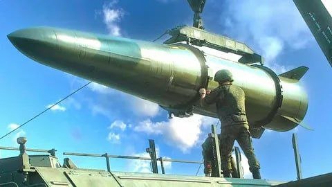 Фото поста канала  На самом деле в Запорожье
