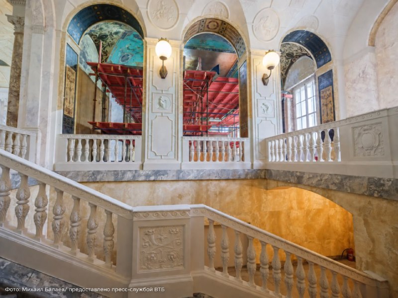 Фото поста канала  Фонтанка SPB Online