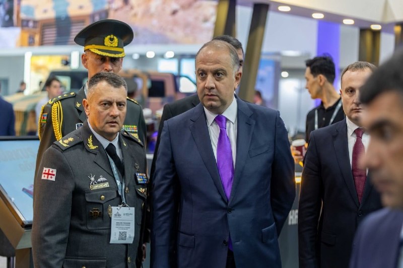 Фото поста канала  AZERBAIJANI ARMED FORCES 24/7