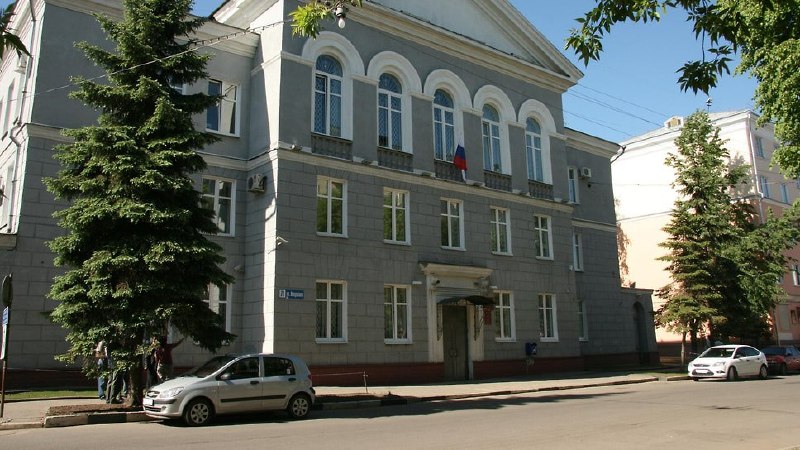 Фото поста канала  Мониторинг 76 Ярославская область