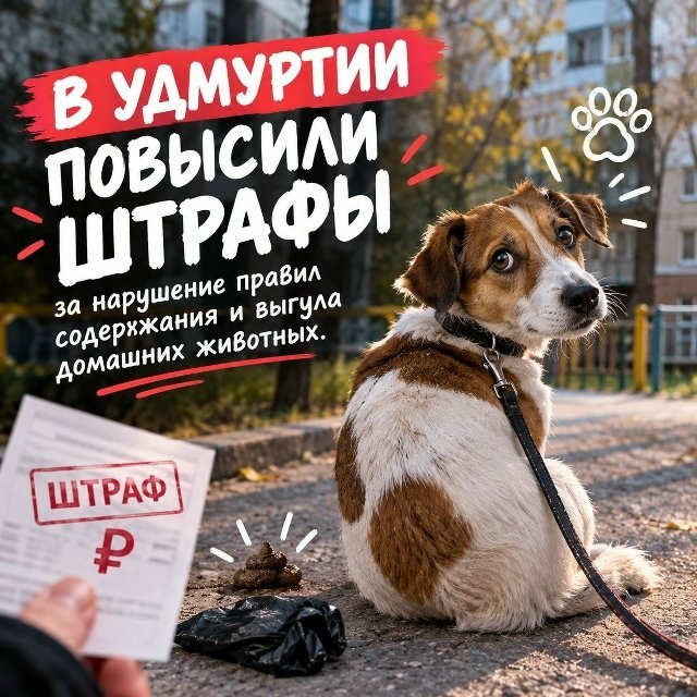 Фото поста канала  ЗИ - ЗЛОЙ ИЖЕВЧАНИН / НОВОСТИ УДМУРТИИ и Ижевска