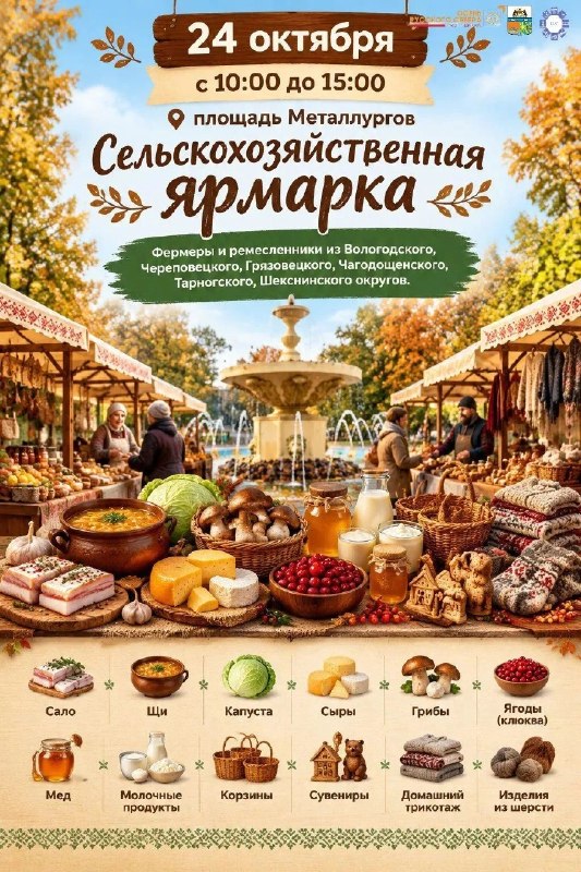 Фото поста канала  ГородЧе