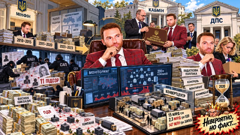Фото поста канала Невероятно, но факт…