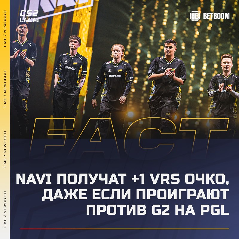 Фото поста канала CS2 NEWS | Counter-Strike 2
