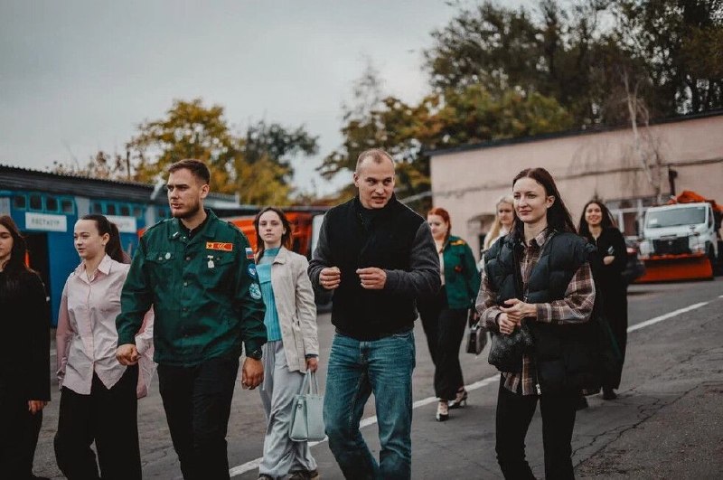 Фото поста канала Лента новостей ДНР | Z ТГ_ТЕСТ