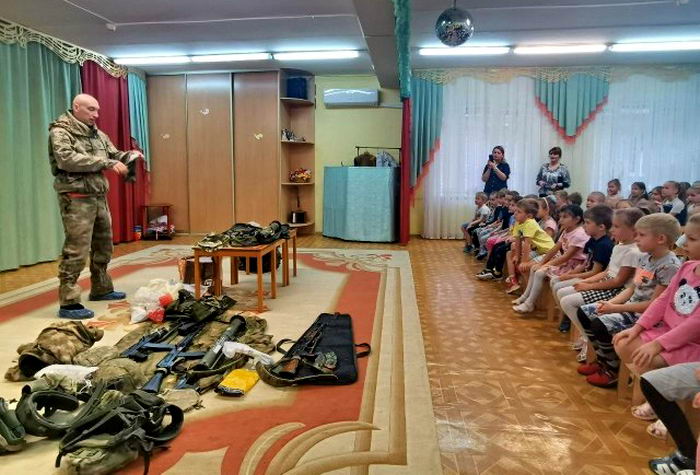 Фото поста канала  Новости сегодня
