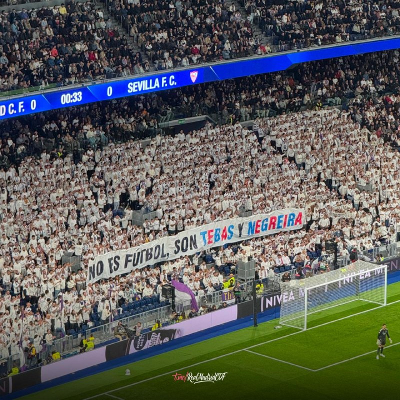 Фото поста канала Real Madrid CF | Реал Мадрид