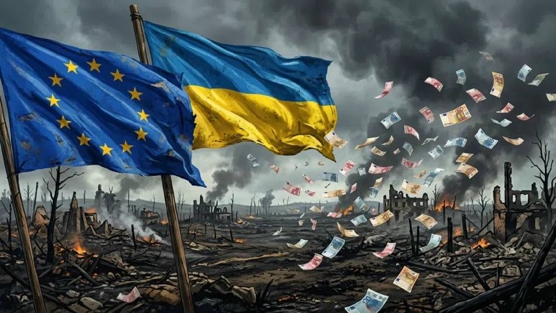 Фото поста канала  Голос Империи