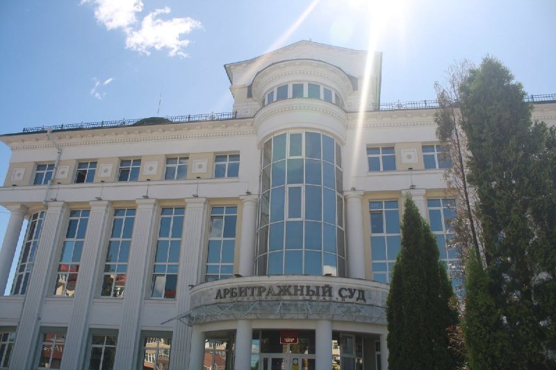 Фото поста канала  Орловские новости