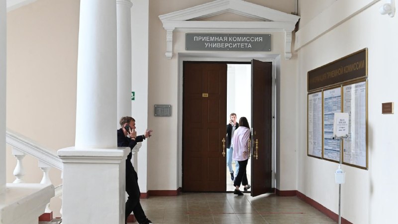 Фото поста канала  Говорит Москва